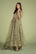 Maria B | Casual Pret 2024 | DW-EF24-65 - Pakistani Designer Dress - by Maria B | Type: Casuals - 100% Original at Saira Sultan