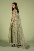 Maria B | Casual Pret 2024 | DW-EF24-65 - Pakistani Designer Dress - by Maria B | Type: Casuals - 100% Original at Saira Sultan