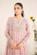 Maria B | Casual Pret 25 | DW-EF25-50 M Pink Lawn