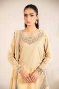 Maria B | Casual Pret 25 | DW-EF25-61 M Yellow Lawn
