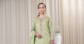 Maria B | Casual Pret 2024 | DW-EF24-23 - Pakistani Designer Dress - by Maria B | Type: Casuals - 100% Original at Saira Sultan