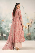 Maria B | Casual Pret 25 | DW-EF25-31 S Pink Lawn