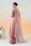 Maria B | Casual Pret 25 | DW-EF25-97 S Pink Lawn