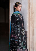 Hussain Rehar | Nirmal SS 25 | Arzo S Black Lawn