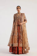 Ethnic | Luxe Formal Collection | E0022/115/114 - Pakistani Designer Dress - by Ethnic | Type: Bridal - 100% Original at Saira Sultan