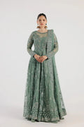 Ethnic | Luxe Formal Collection | E0026/115/127 - Pakistani Designer Dress - by Ethnic | Type: Bridal - 100% Original at Saira Sultan