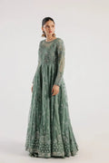 Ethnic | Luxe Formal Collection | E0026/115/127 - Pakistani Designer Dress - by Ethnic | Type: Bridal - 100% Original at Saira Sultan