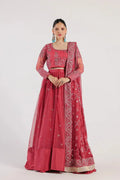 Ethnic | Luxe Formal Collection | E0029/115/401 - Pakistani Designer Dress - by Ethnic | Type: Bridal - 100% Original at Saira Sultan