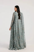 Ethnic | Luxe Formal Collection | E0030/115/715 - Pakistani Designer Dress - by Ethnic | Type: Bridal - 100% Original at Saira Sultan