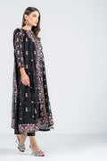 Ego | Diva Premium | GLAMOUR 3 PIECE L Black Silk