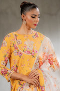 Ego | Diva Premium | GOLDY 3 PIECE M Mustard Silk