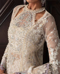 Republic Womenswear | Wedding Formals Vol-1 | Elodie (WF-17) - Pakistani Designer Dress - by Republic Womenswear | Type: Bridal - 100% Original at Saira Sultan