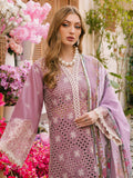 Mahnur | Mahrukh Eid Edit 24 | ELLA - Pakistani Designer Dress - by Mahnur | Type: Luxury - 100% Original at Saira Sultan
