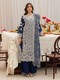 Mahnur | Allenura Luxury Lawn 24 | ELYSIUM - Pakistani Designer Dress - by Mahnur | Type: Luxury - 100% Original at Saira Sultan