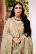 Erum Khan | Jahan Wedding 23 | Roopa - Pakistani Designer Dress - by Erum Khan | Type: Bridal - 100% Original at Saira Sultan