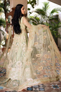 Erum Khan | Jahan Wedding 23 | Roopa - Pakistani Designer Dress - by Erum Khan | Type: Bridal - 100% Original at Saira Sultan