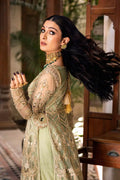 Erum Khan | Jahan Wedding 23 | Roopa - Pakistani Designer Dress - by Erum Khan | Type: Bridal - 100% Original at Saira Sultan