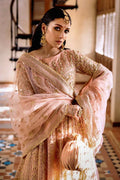 Erum Khan | Jahan Wedding 23 | Kanwal - Pakistani Designer Dress - by Erum Khan | Type: Bridal - 100% Original at Saira Sultan