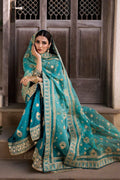 Erum Khan | Jahan Wedding 23 | Kumari - Pakistani Designer Dress - by Erum Khan | Type: Bridal - 100% Original at Saira Sultan