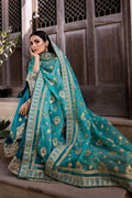Erum Khan | Jahan Wedding 23 | Kumari - Pakistani Designer Dress - by Erum Khan | Type: Bridal - 100% Original at Saira Sultan
