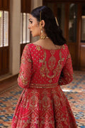 Erum Khan | Jahan Wedding 23 | Gulabo - Pakistani Designer Dress - by Erum Khan | Type: Bridal - 100% Original at Saira Sultan