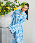 Republic Womenswear | Essentials 25 | ES-183 - Pakistani Designer Dress - by Republic Womenswear - Type : Ladies Clothes - 100% Original at Saira Sultan