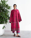 Republic Womenswear | Essentials 25 | ES-184 - Pakistani Designer Dress - by Republic Womenswear - Type : Ladies Clothes - 100% Original at Saira Sultan