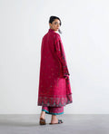 Republic Womenswear | Essentials 25 | ES-184 - Pakistani Designer Dress - by Republic Womenswear - Type : Ladies Clothes - 100% Original at Saira Sultan