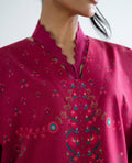 Republic Womenswear | Essentials 25 | ES-184 - Pakistani Designer Dress - by Republic Womenswear - Type : Ladies Clothes - 100% Original at Saira Sultan