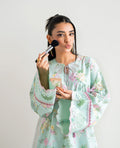 Republic Womenswear | Essentials 25 | ES-185 - Pakistani Designer Dress - by Republic Womenswear - Type : Ladies Clothes - 100% Original at Saira Sultan