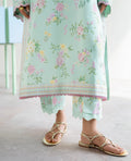 Republic Womenswear | Essentials 25 | ES-185 - Pakistani Designer Dress - by Republic Womenswear - Type : Ladies Clothes - 100% Original at Saira Sultan