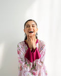 Republic Womenswear | Essentials 25 | ES-186 - Pakistani Designer Dress - by Republic Womenswear - Type : Ladies Clothes - 100% Original at Saira Sultan