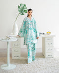 Republic Womenswear | Essentials 25 | ES-187 - Pakistani Designer Dress - by Republic Womenswear - Type : Ladies Clothes - 100% Original at Saira Sultan