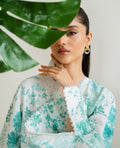 Republic Womenswear | Essentials 25 | ES-187 - Pakistani Designer Dress - by Republic Womenswear - Type : Ladies Clothes - 100% Original at Saira Sultan