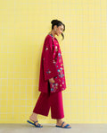 Republic Womenswear | Essentials 25 | ES-190 - Pakistani Designer Dress - by Republic Womenswear - Type : Ladies Clothes - 100% Original at Saira Sultan