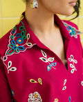 Republic Womenswear | Essentials 25 | ES-190 - Pakistani Designer Dress - by Republic Womenswear - Type : Ladies Clothes - 100% Original at Saira Sultan