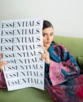 Republic Womenswear | Essentials 25 | ES-202 - Pakistani Designer Dress - by Republic Womenswear - Type : Ladies Clothes - 100% Original at Saira Sultan