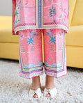 Republic Womenswear | Essentials 25 | ES-204 - Pakistani Designer Dress - by Republic Womenswear - Type : Ladies Clothes - 100% Original at Saira Sultan