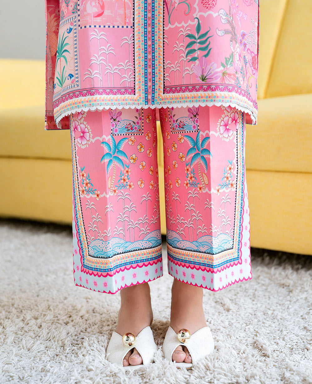 Republic Womenswear | Essentials 25 | ES-204 - Pakistani Designer Dress - by Republic Womenswear - Type : Ladies Clothes - 100% Original at Saira Sultan