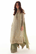 Elan | Elitarie Wedding Formals | V‰RONIQUE  (EP-21217) - Pakistani Designer Dress - by Elan | Type: Ladies Clothes - 100% Original at Saira Sultan