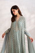 Elan | Elitarie Wedding Formals | C‰LESTINE (EP-21214) - Pakistani Designer Dress - by Elan | Type: Ladies Clothes - 100% Original at Saira Sultan