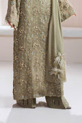 Elan | Elitarie Wedding Formals | CLART‰ (EP-21215) - Pakistani Designer Dress - by Elan | Type: Ladies Clothes - 100% Original at Saira Sultan