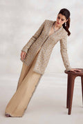 Elan | Elitarie Wedding Formals | AUR‰LIEN (EP-21212) - Pakistani Designer Dress - by Elan | Type: Ladies Clothes - 100% Original at Saira Sultan