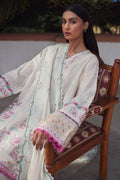 Elan | Lawn24 | AIRA (EL24-10 B) - Pakistani Designer Dress - by Elan | Type: Luxury - 100% Original at Saira Sultan