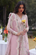 Elan | Lawn24 | MIRZETA (EL24-11 B) - Pakistani Designer Dress - by Elan | Type: Luxury - 100% Original at Saira Sultan