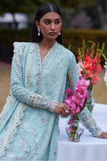 Elan | Lawn24 | AIREEN (EL24-09 B) - Pakistani Designer Dress - by Elan | Type: Luxury - 100% Original at Saira Sultan
