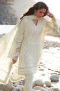 Elan | Lawn24 | ZEINA (EL24-12 A) - Pakistani Designer Dress - by Elan | Type: Luxury - 100% Original at Saira Sultan