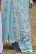 Elan | Lawn24 | AIREEN (EL24-09 B) - Pakistani Designer Dress - by Elan | Type: Luxury - 100% Original at Saira Sultan