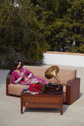 Elan | Lawn24 | AIRA (EL24-10 A) - Pakistani Designer Dress - by Elan | Type: Luxury - 100% Original at Saira Sultan