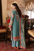 Emaan Adeel | Ghazal Luxury Formals | GH-06 - Pakistani Designer Dress - by Emaan Adeel | Type: Formal - 100% Original at Saira Sultan